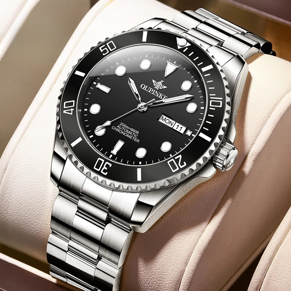 Relógio Masculino OUPINKE 3205