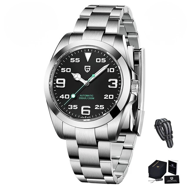 Relógio Masculino PAGANI DESIGN PD-1692